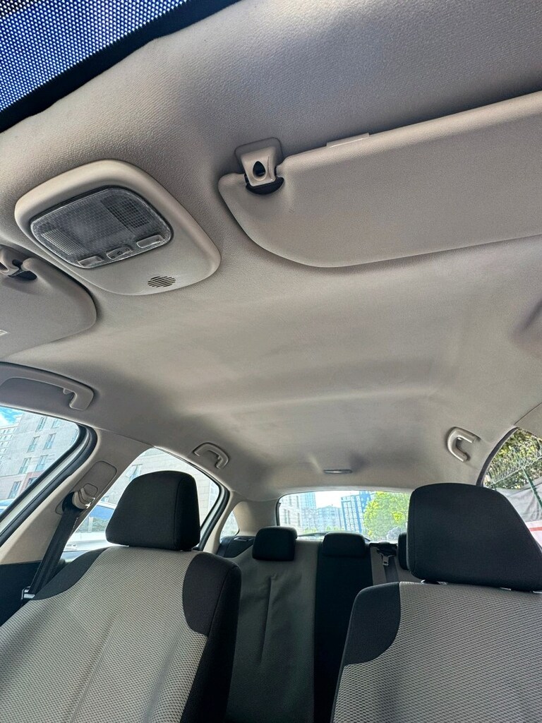 Citroen C4 2010 Model Otomatik - 15