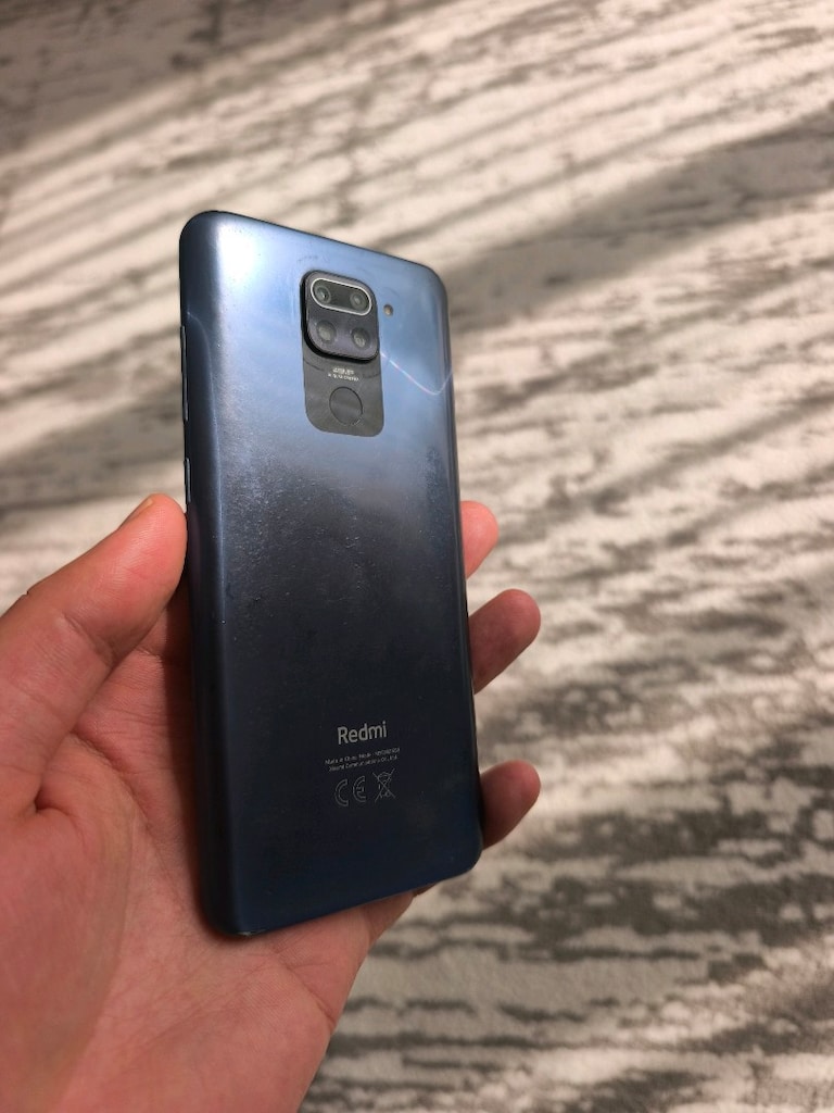 REDMİ NOTE 9 128 GB - 2