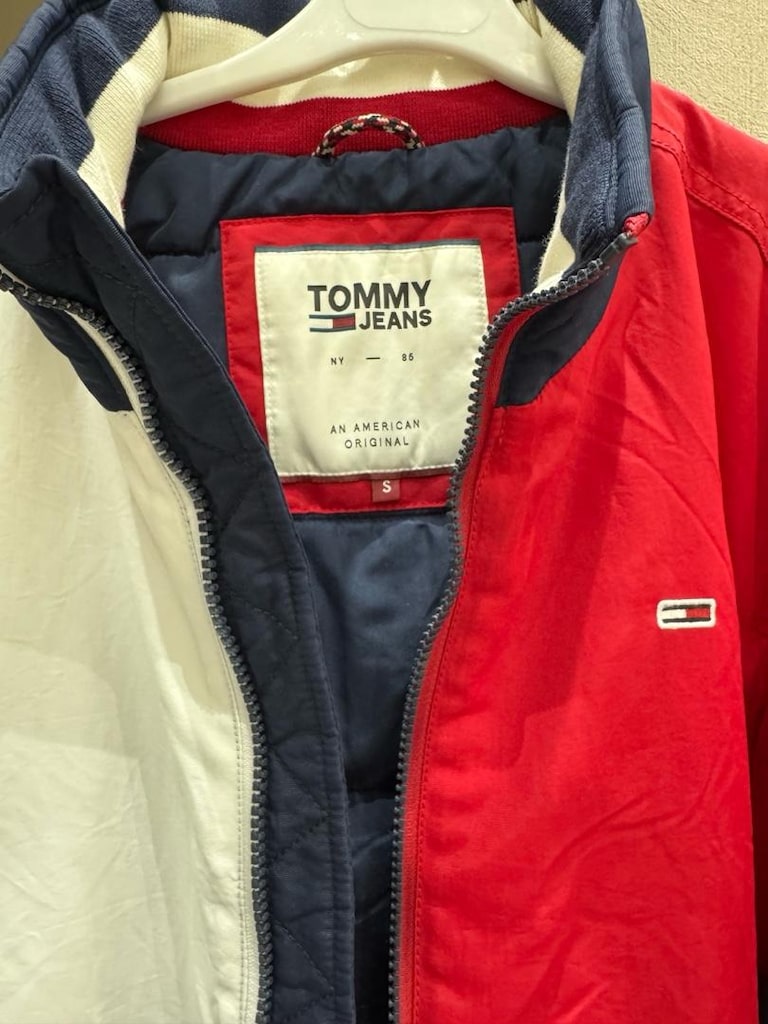 Tommy hilfiger ceket/mont - 2