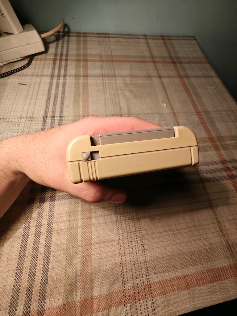 Nintende Gameboy 1989 - 10