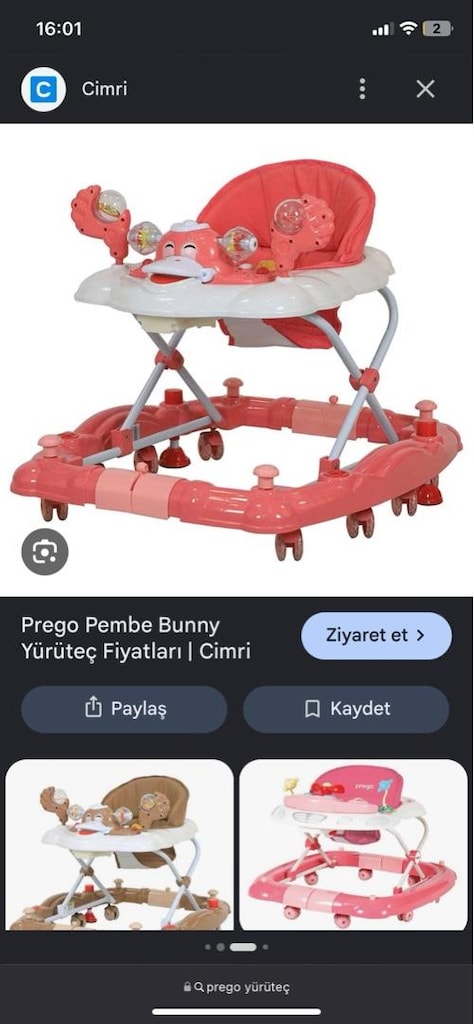 bebek ürünleri - 4