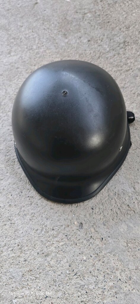 nazi kask - 3