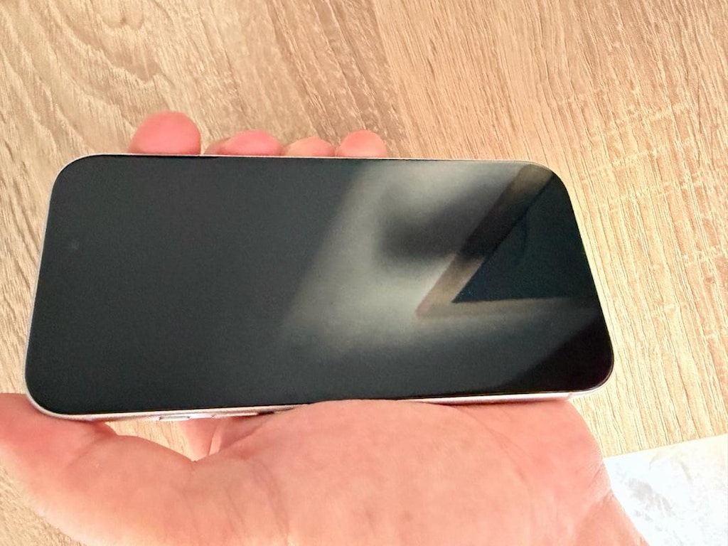 Iphone 16 128 gb Garabtili kutulu Faturalı - 5