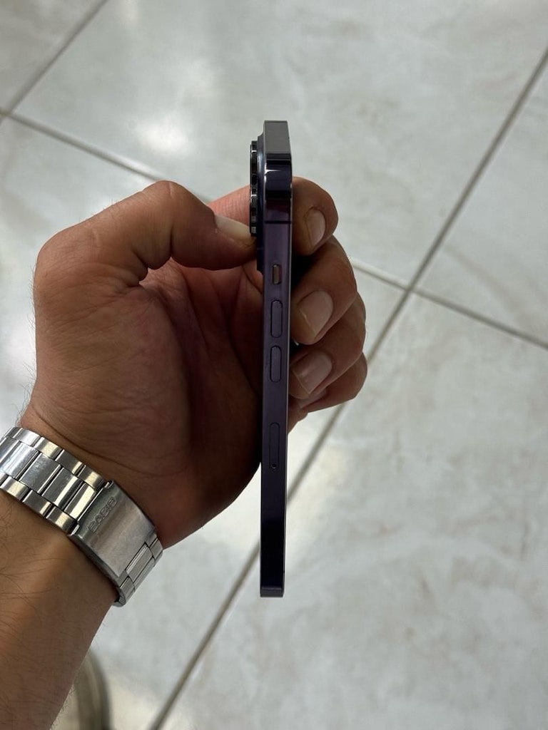 İphone 14 pro - 3