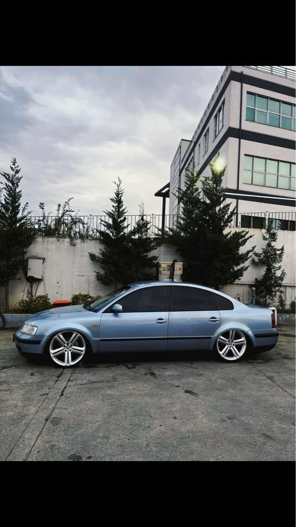 PASSAT - 4