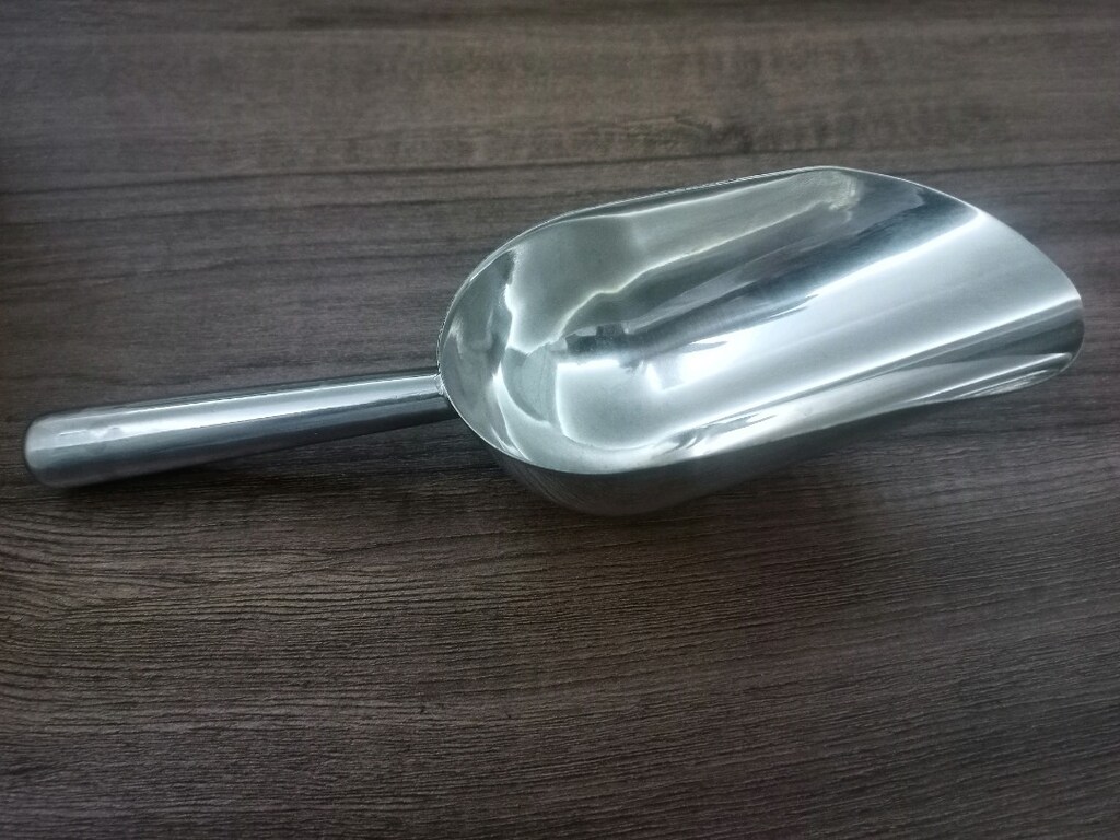 BUYUK CELİK ERZAK KUREGİ SIFIR - 4