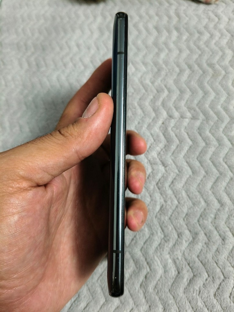 TAKASA UYGUN! YD XİAOMİ Mİ 10T PRO (8+8/128 GB) - 3