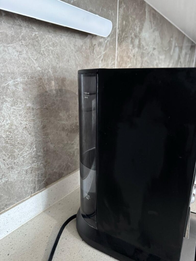 Grundig Ksm 5330 Delisia Coffee Otomatik Süt Hazneli Espresso Makinesi - 14