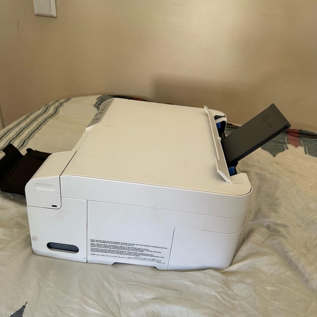 epson yazıcı - 2