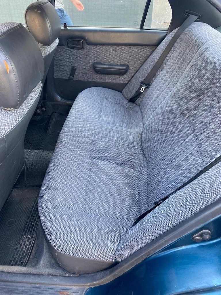 1.6 Toyota Corolla efsane kasa - 10