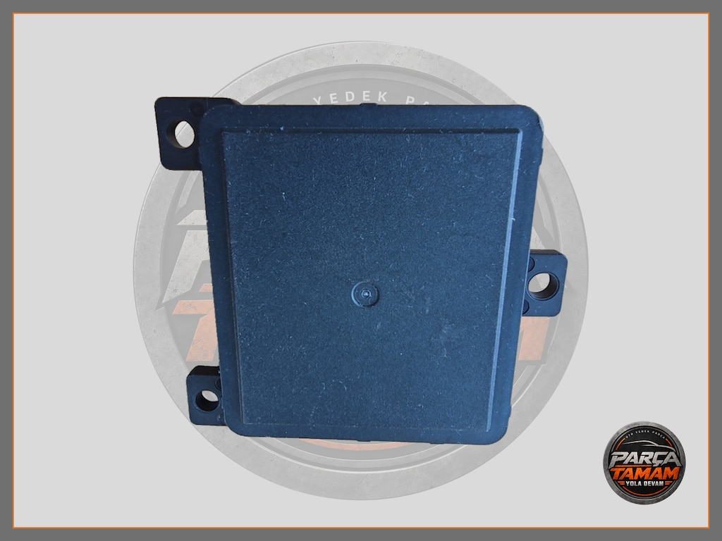 OPEL ASTRA (2025 - 2025) RADAR SENSÖRÜ 9844384680 - 2