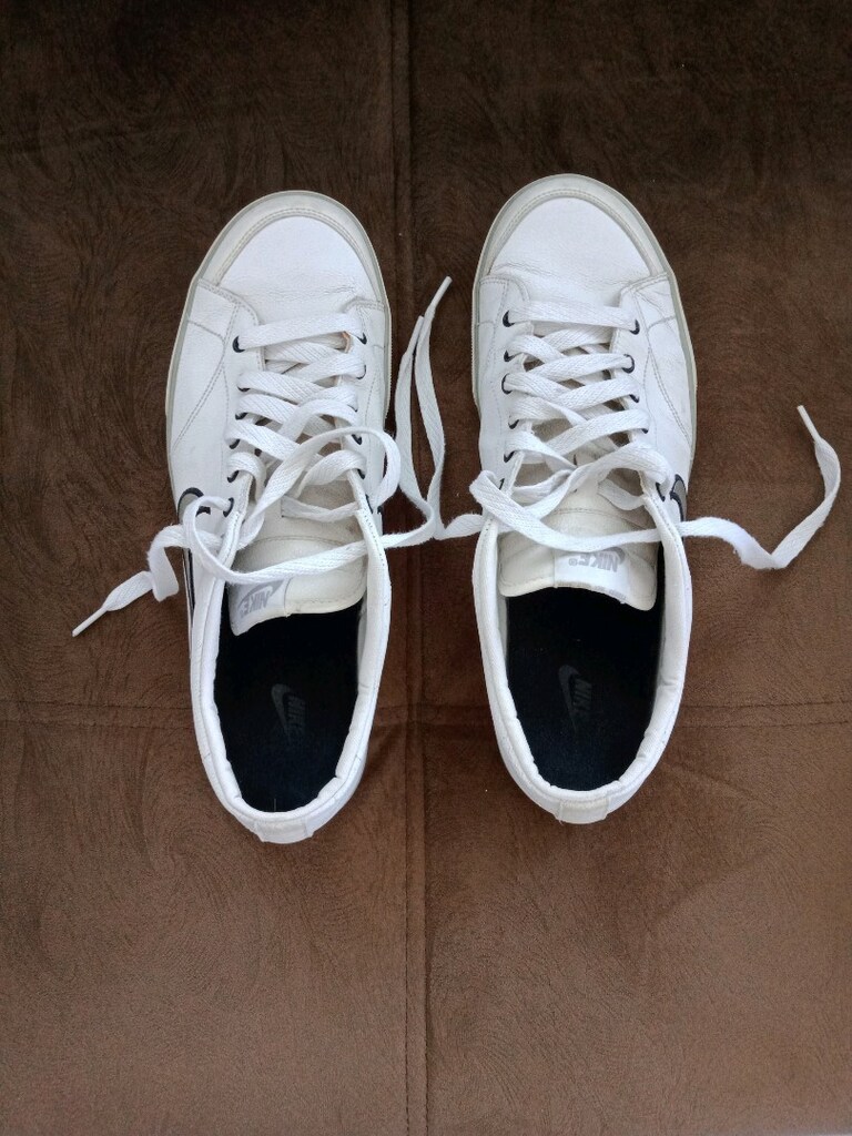 Orijinal Nike 46 no.Ayakkabı. - 15