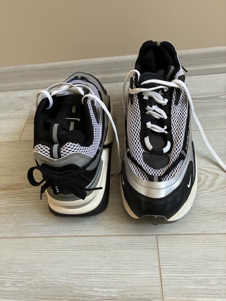 Nike Air Max Furyosa Nrg - 3