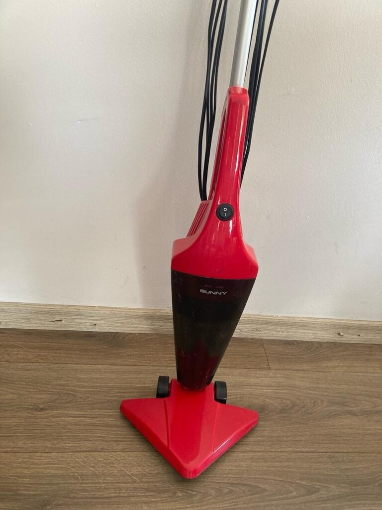 Dik Süpürge SUNNY marka - 4