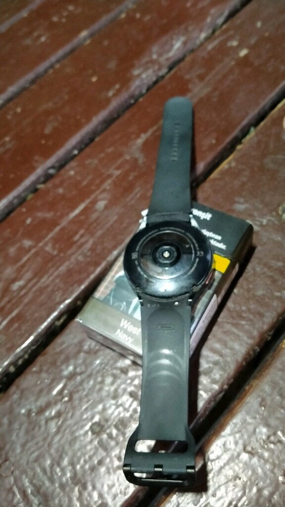 Samsung watch 4 - 2