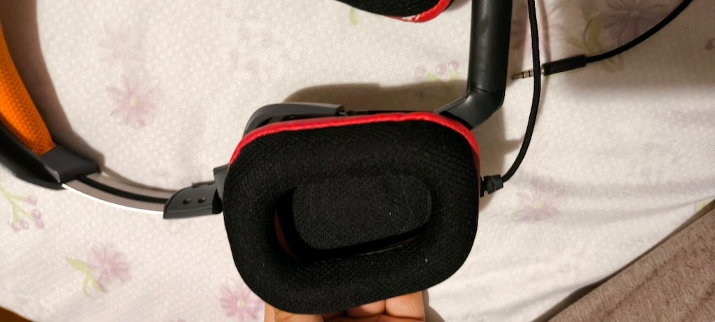 Logitech G231 Prodigy Stereo Oyuncu Kulaklığı - 7