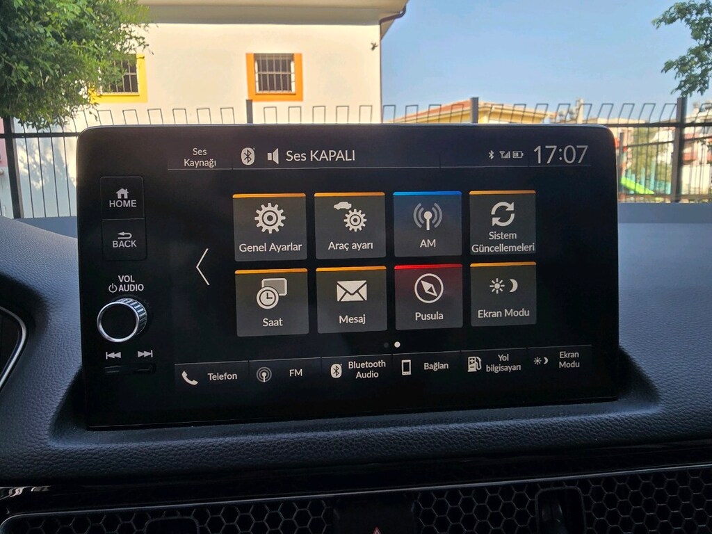 2022 182 HP CİVİC - 12