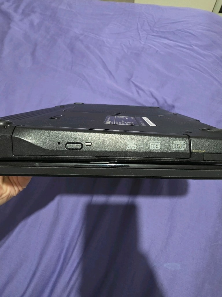 Dell inspiron 1545 - 5