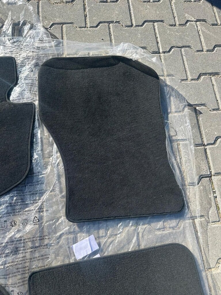 BMW X1 HALIFLEX PASPAS 2022 -2025 - 2