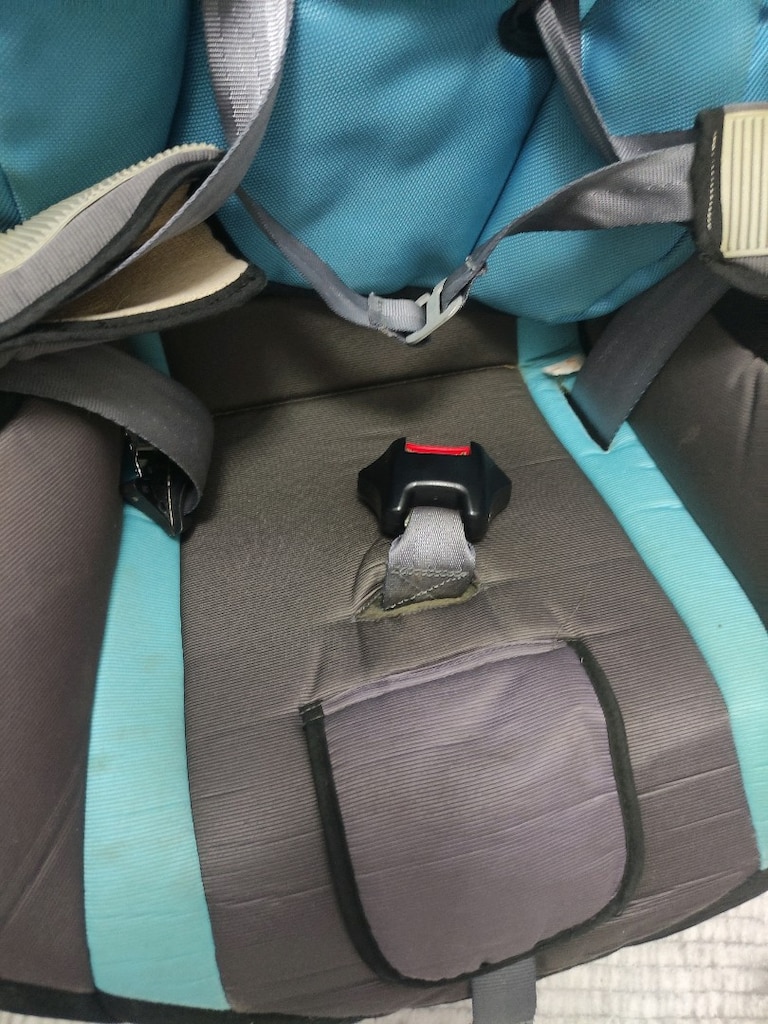 bebek oto koltuğu Kraft marka - 4