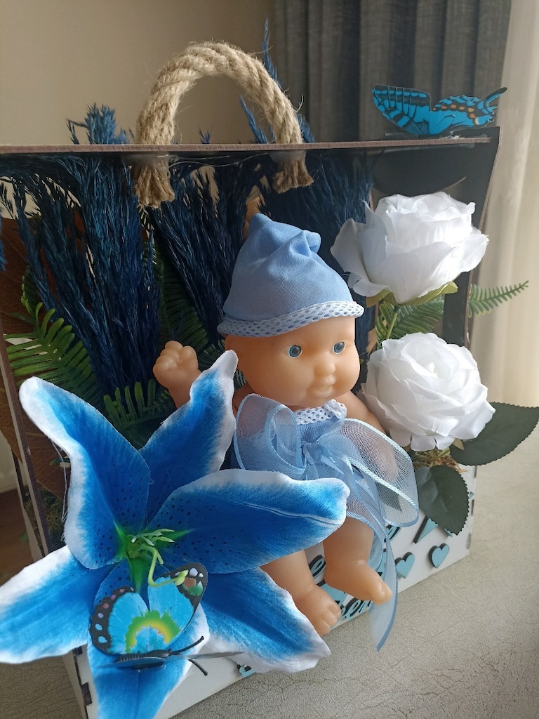 Hoşgeldin Bebek - 2