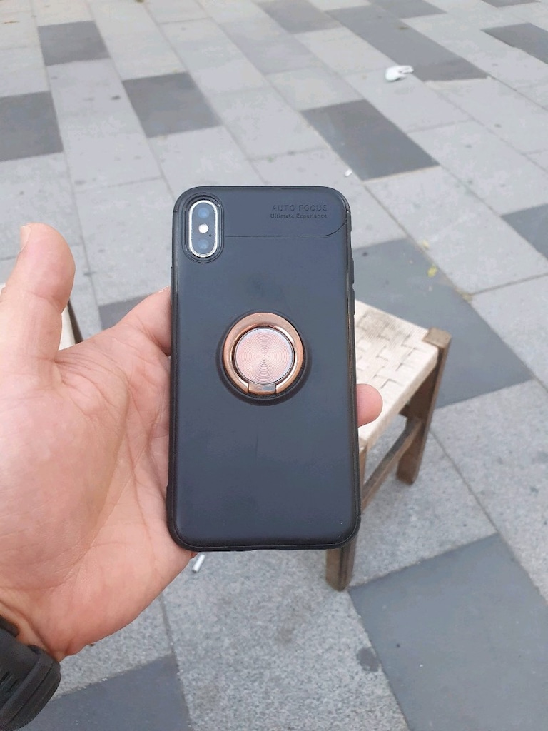 Iphone X 64Gb Yurtici Tertemiz - 6