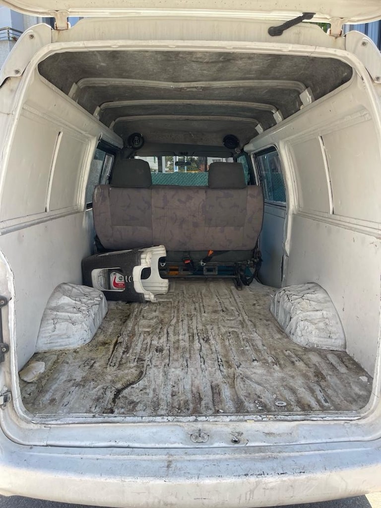 KURUŞ MASRAFSIZ H100 5+1 / FULL BAKIMLI / YENİ MUAYENELİ / 248.000 KM - 9