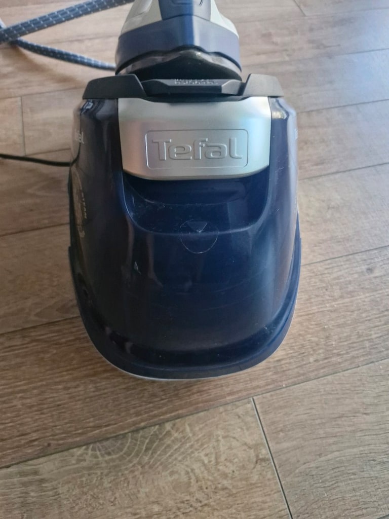 Tefal Pro Express Care buhar kazanlı ütü 7 bar - 3