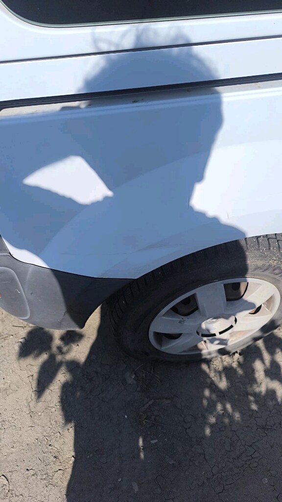 satılık kangoo2 - 6