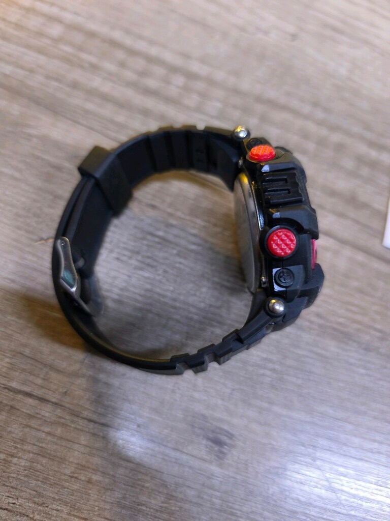 Casio G shock - 7
