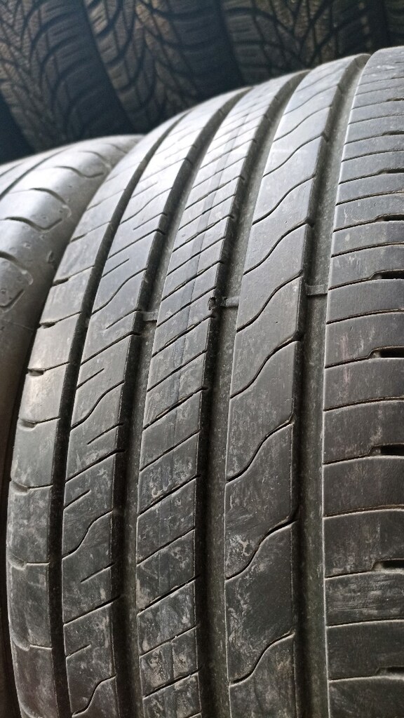 205 55 16 GOODYEAR MARKA YAZ LASTİGİ - 4