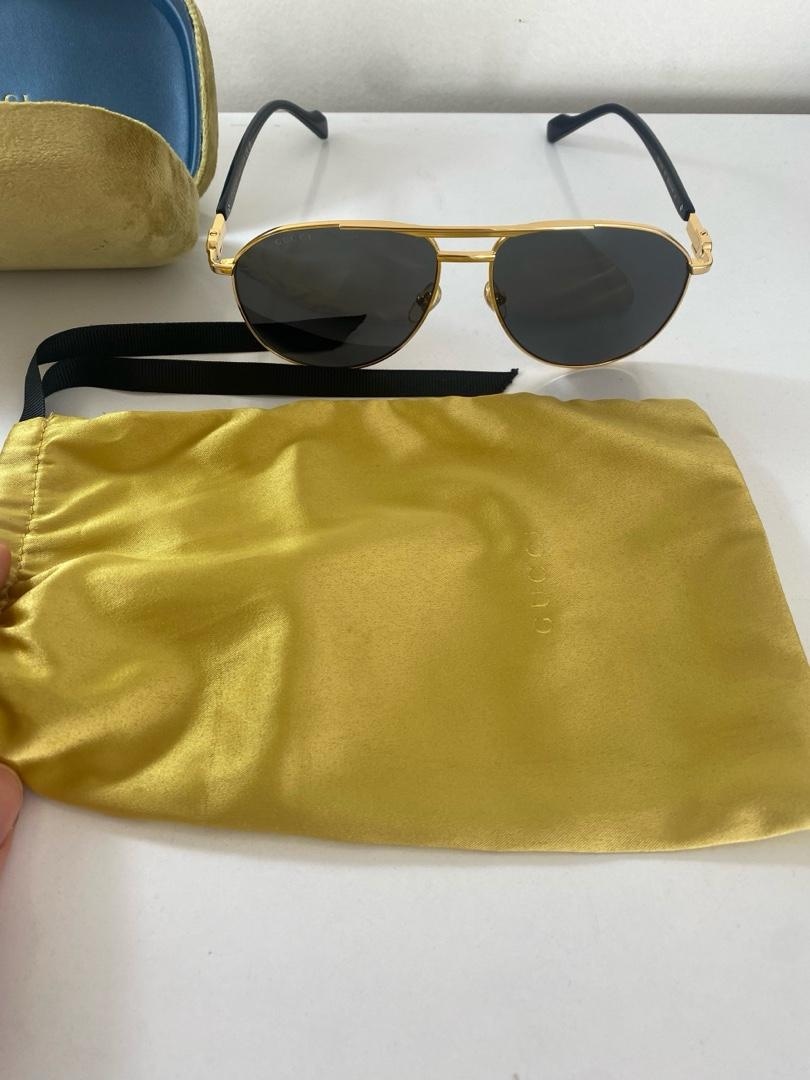GUCCİ GG1220S güneş gözük - 5