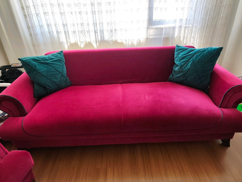 salon takımı - 3