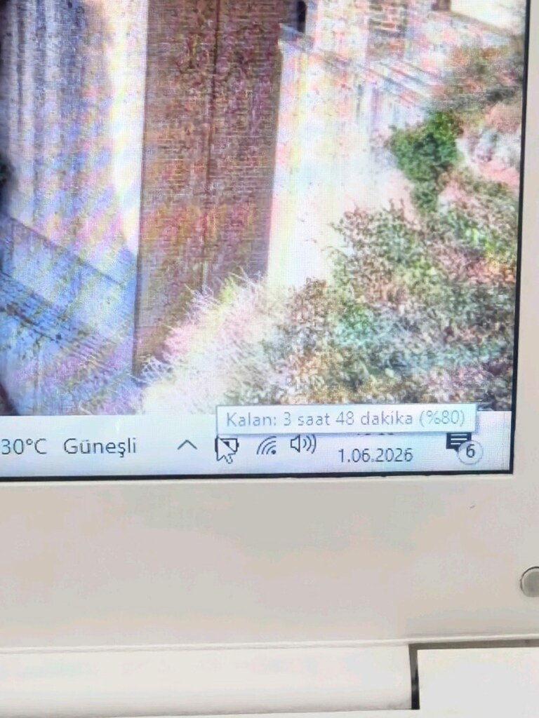 Hafif kullanışlı full HD ekranlı bilgisayar 3 saat batarya ömrü - 5