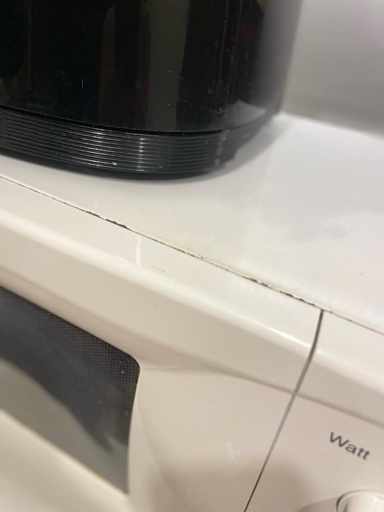 BEKO MIKRODALGA FIRIN - 6
