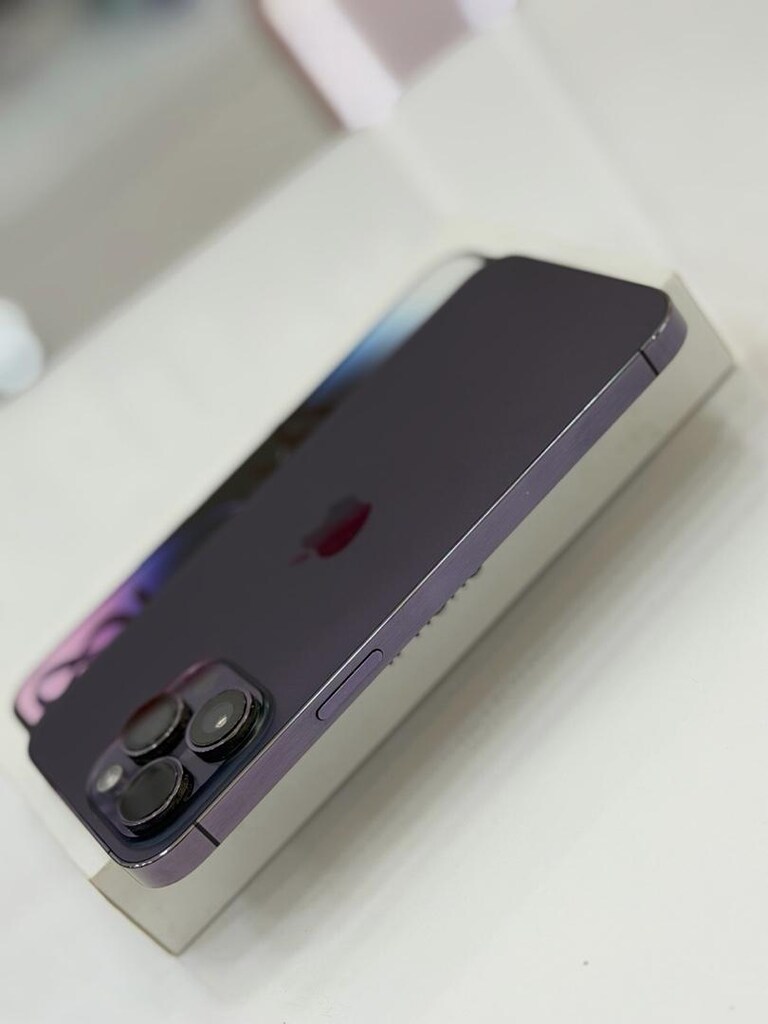İphone 14 Pro Max 128 Gb - 4