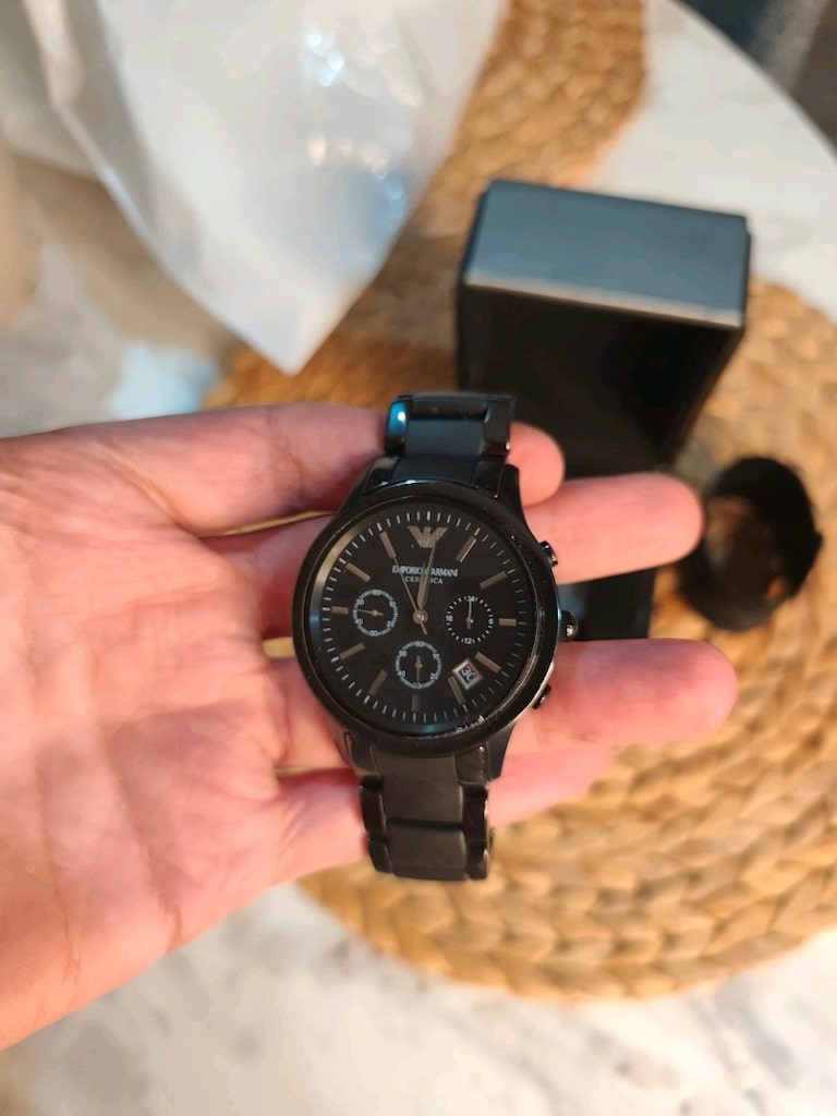 emporio armani - 4