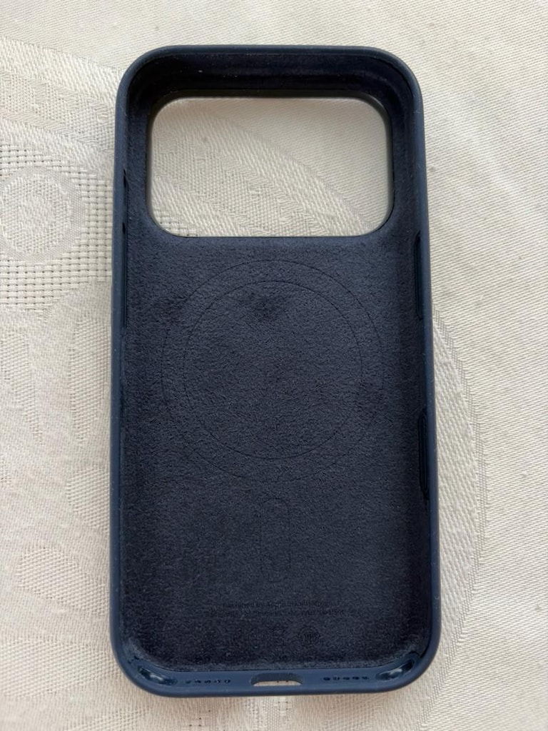 iphone 17 pro silikon kılıf - 2