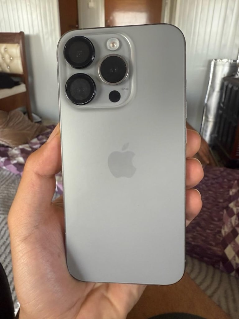 15 pro yurt dışı çift sim - 2