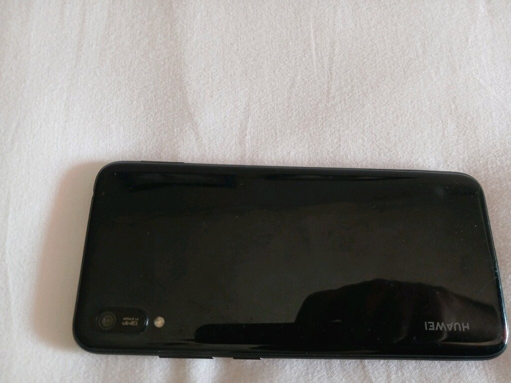 Huawei Y6 2019 (32 GB) - Dokunmatik Sorunsuz / Masrafsız Kullanıma Uyg - 2