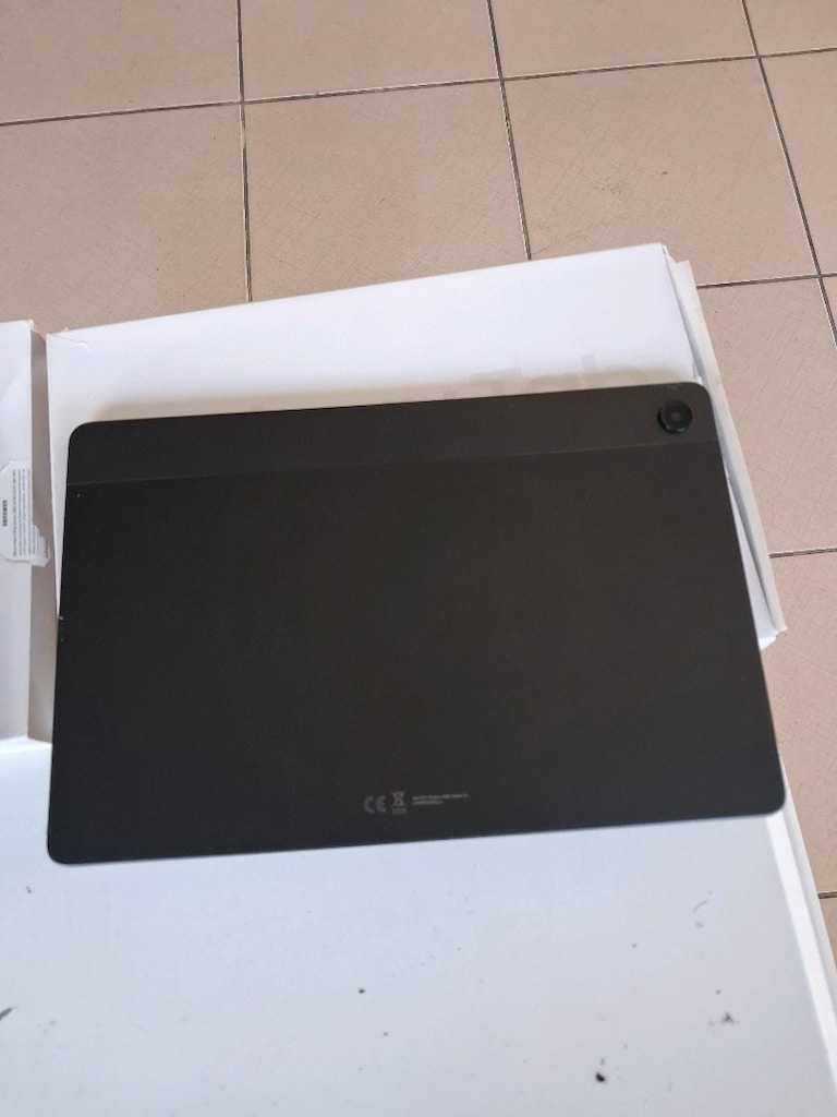 galaxy tab 9 plus - 2