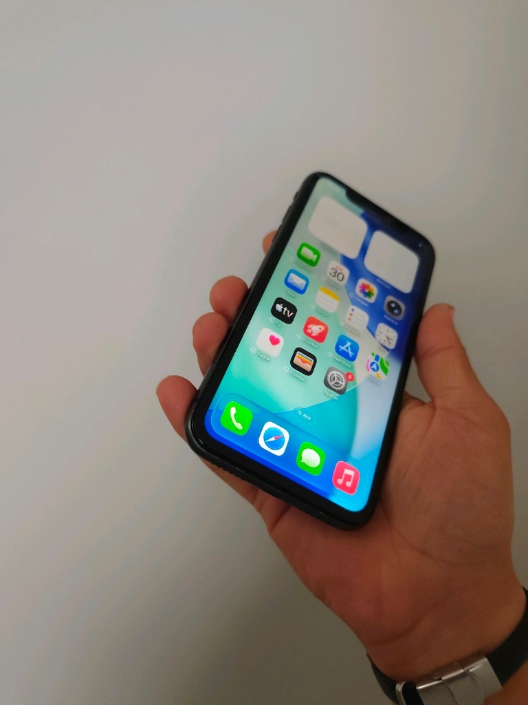 İPHONE 11 128 GB TR CİHAZI FACE İD PASİF - 3