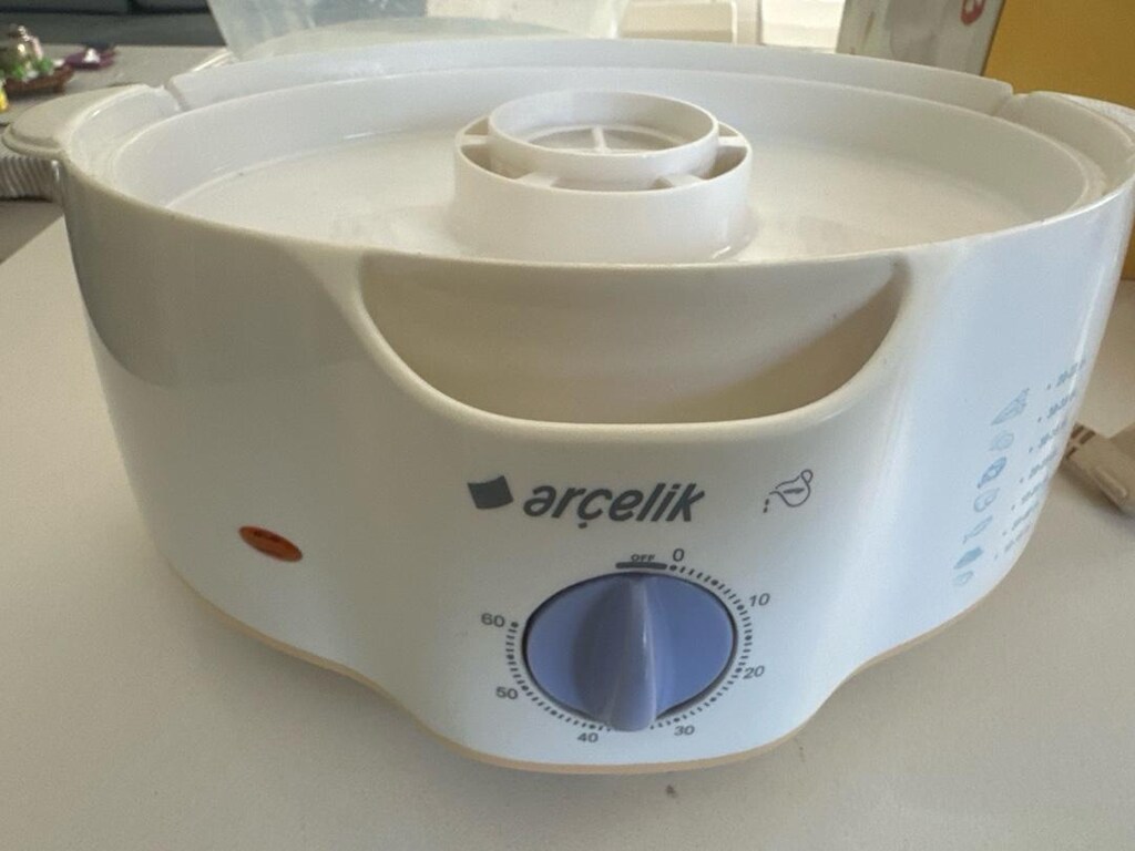 Arçelik Buharlı Pişirici - 2