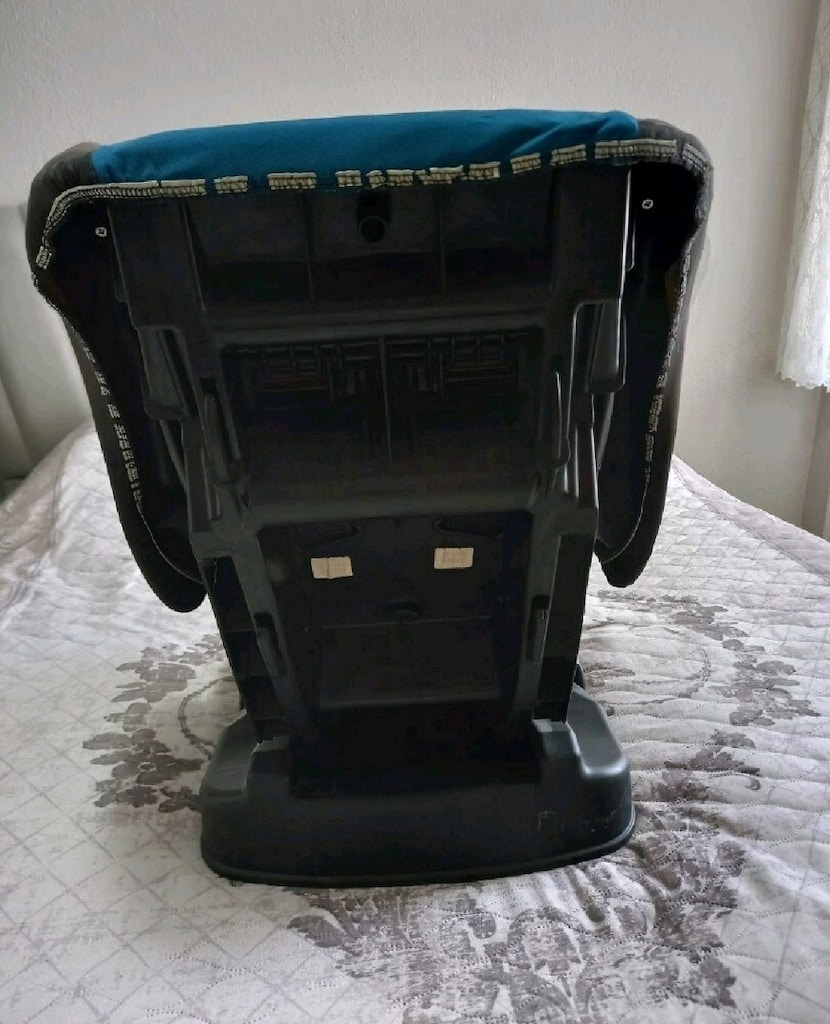 BABY PLUS BEBEK OTO KOLTUĞU - 4