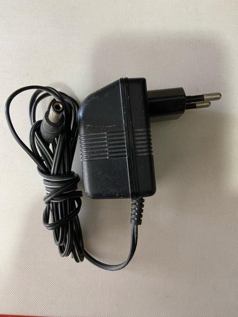 Original Netzteil G120035A25 Output: 12V-350mA - 3