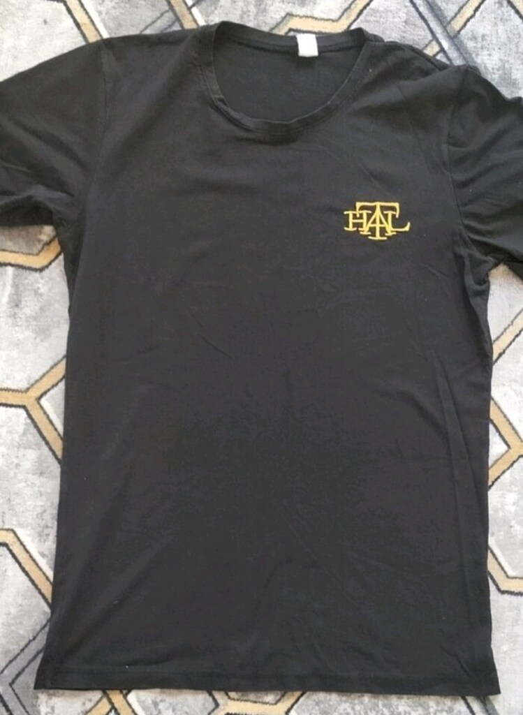 Hasan Türek Anadolu lisesi sweatshirt - 10