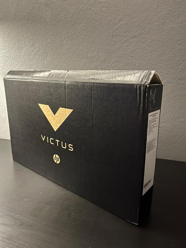 Victus By HP Gaming Laptop 15-fb3008nt (TAKASLI) - 2