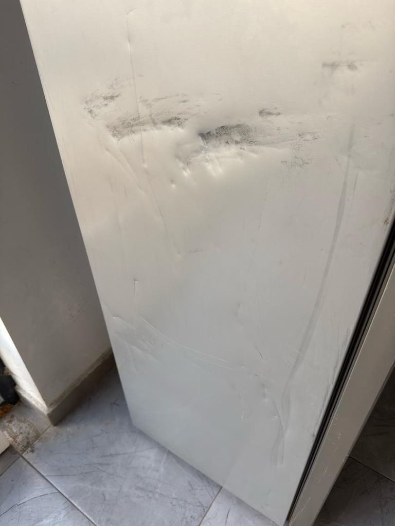 Beko A+ Enerji Nofrost Buzdolabı ADRESE TESLİM - 8