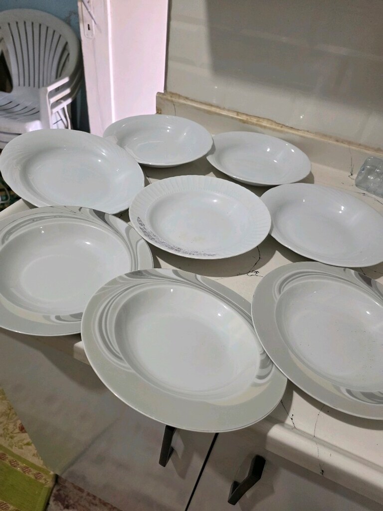 yemek tabagı - 4