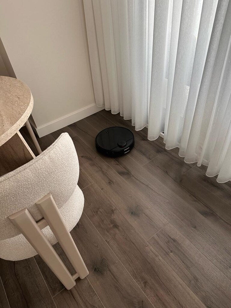 robot süpürge Xiaomi mop pro 2 - 6